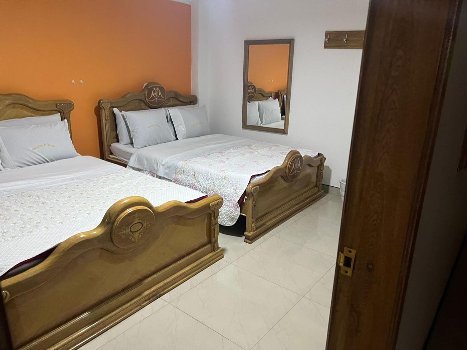 Hotel Bosque Chapinero 보고타 외부 사진